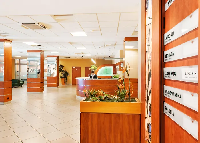 Wyspianski 3* Krakau