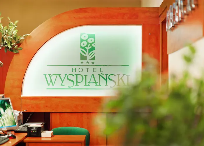 Wyspianski