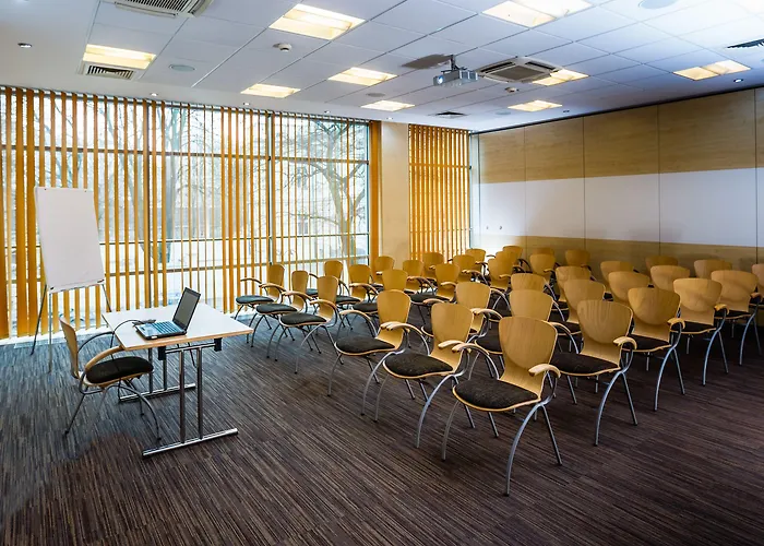 Wyspianski 3* Kraków