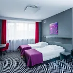 Wyspianski Hotel 3*