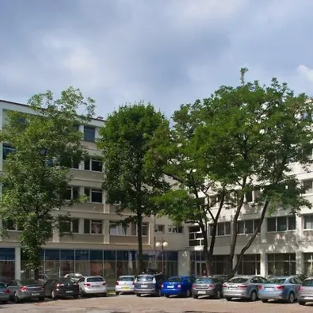 Hotel Wyspianski Cracovia