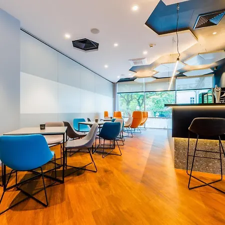 Hotel Wyspianski Cracovia