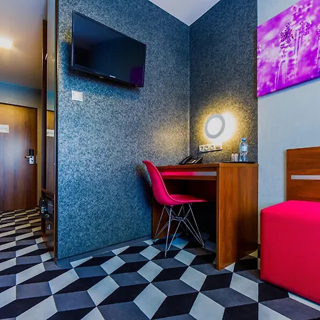 Wyspianski Hotel 3*