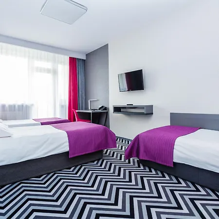 Hotel Wyspianski