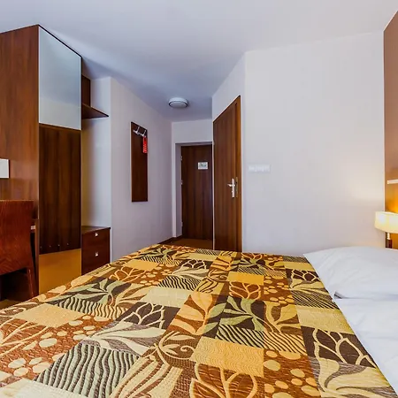 Wyspianski Hotel Cracovia