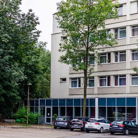 Wyspianski Hotel